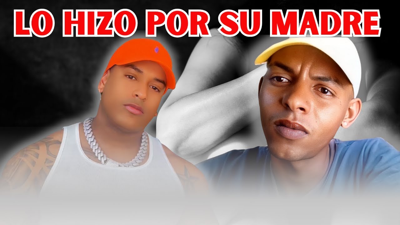 LA HISTORIA DE DAMIÁN: DEFENDIÓ A SU MADRE Y PERDIÓ SU LIBERTAD ⚖️