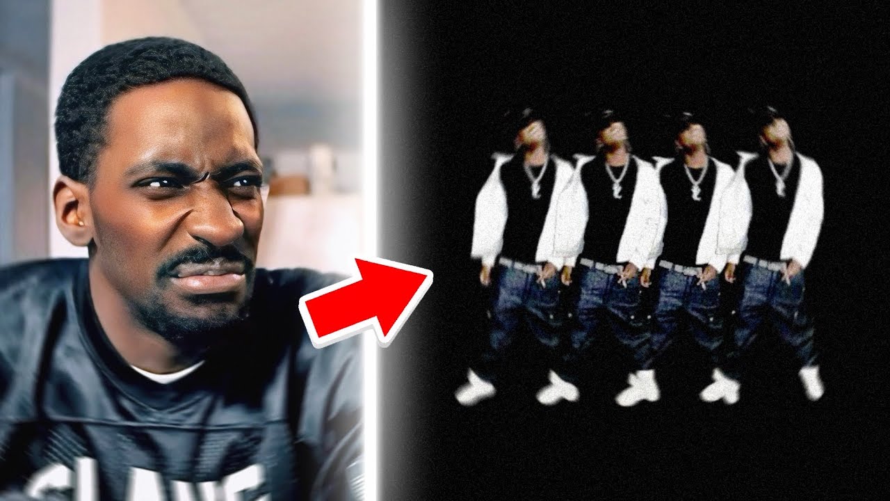 Kingmil Reacts to: Ken Carson - margiela (Music Video)
