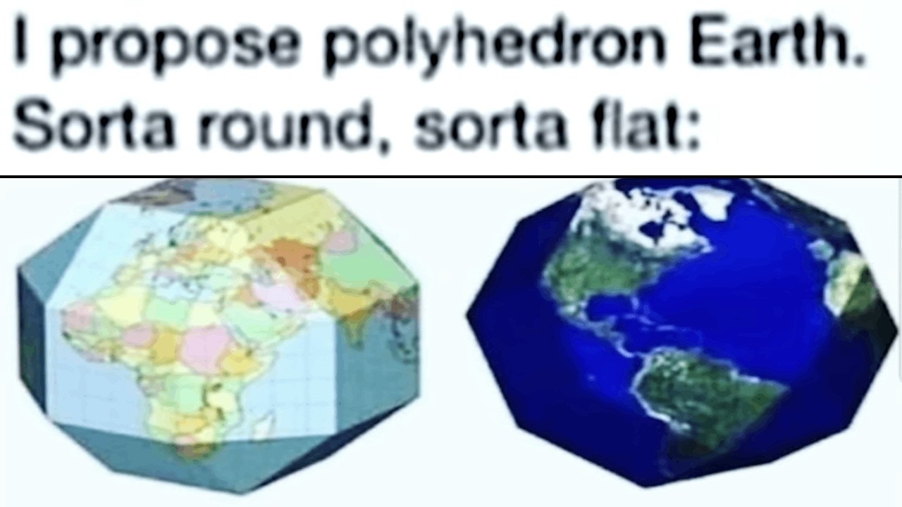 Planet Memes