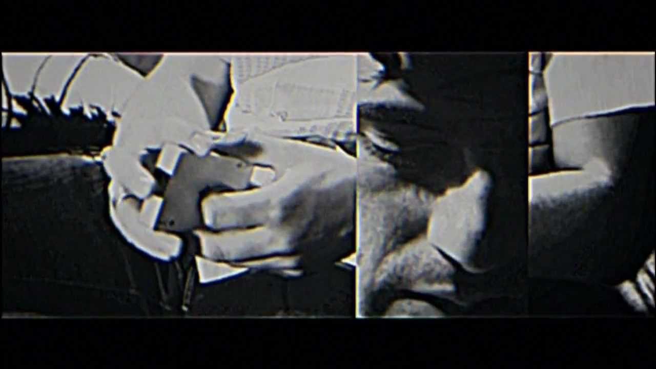 Blockhead - Insomniac Olympics - Music Video