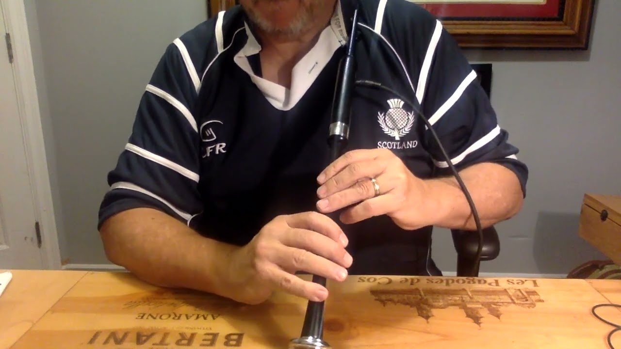 The Shepherd's Crook