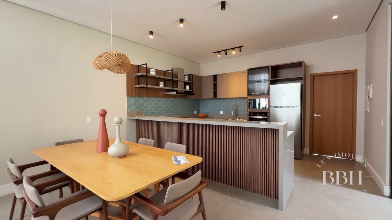Belíssimas casas contemporâneas em Araras, RJ