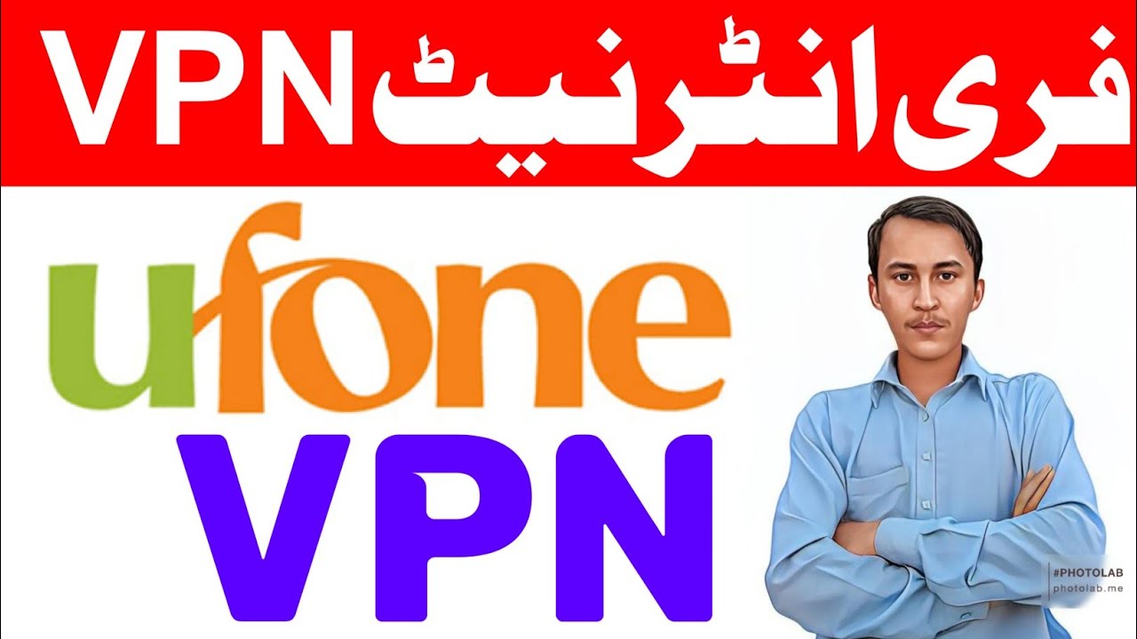 Ufone Free Internet New Vpn 2022 || Ufone Free Internet || Ufone Free Internet Code Today