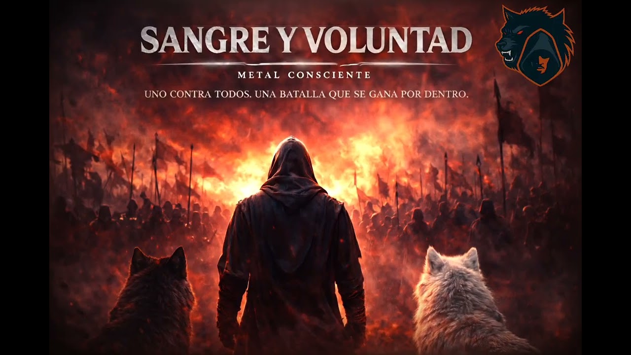 🔥SANGRE Y VOLUNTAD —¿hasta dónde estás dispuesto a luchar cuando todo dentro de ti quiere rendirse?🔥