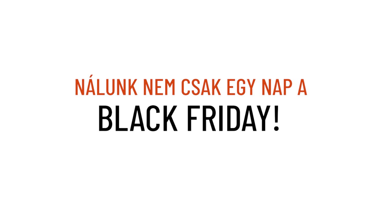 Reflexshop Black Friday!⚫💣
