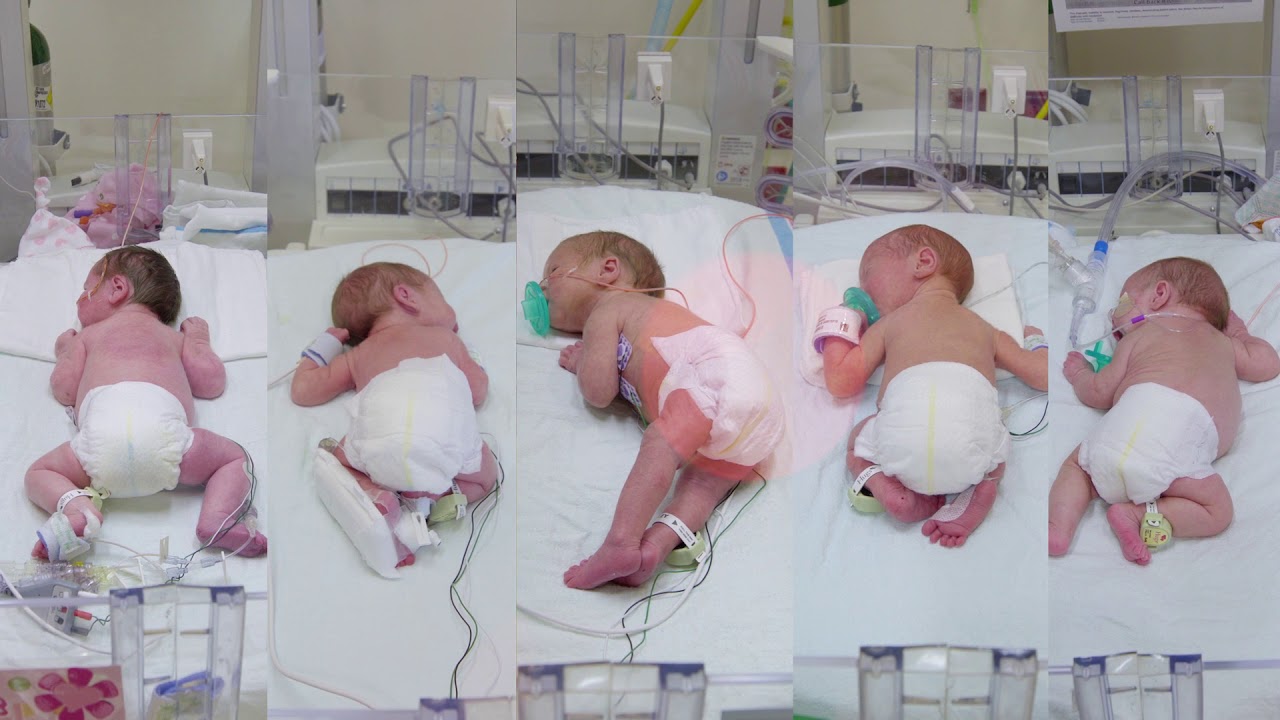 12 Gifts of Mott - A holiday greeting from C.S. Mott Children's Hospital