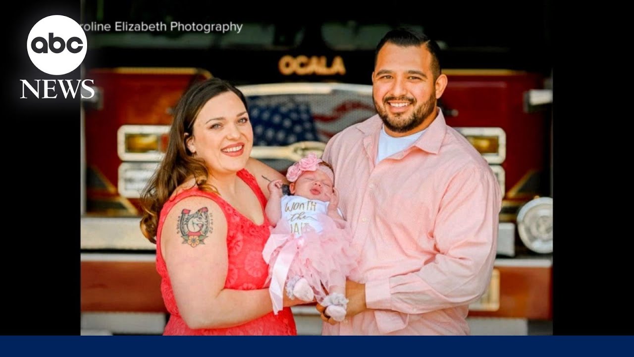 Baby adopted after found in &lsquo;Safe Haven Baby Box&rsquo; | WNT