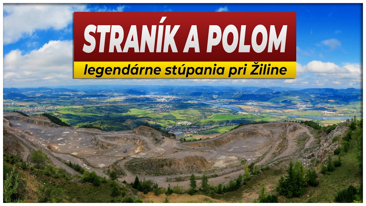 STRANÍK A POLOM: Súboj o najkrajší výhľad