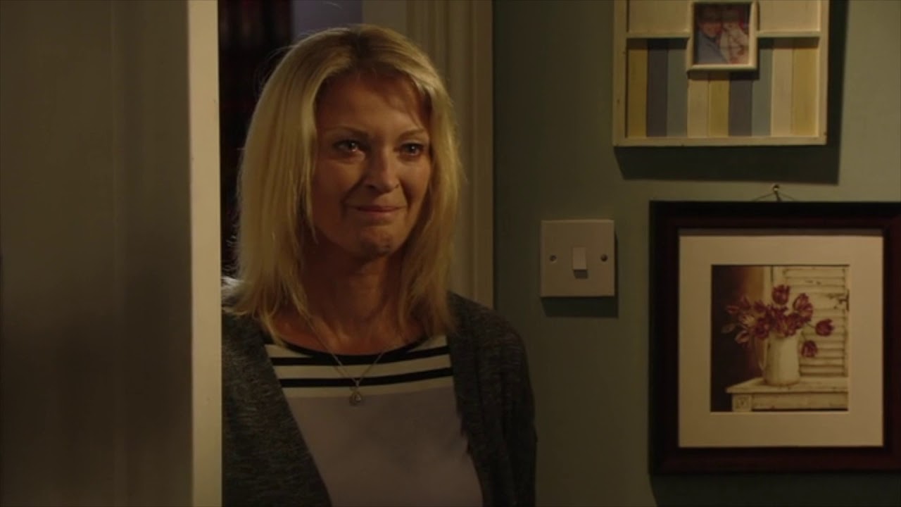 Ben Mitchell 9th October 2015 Part 5