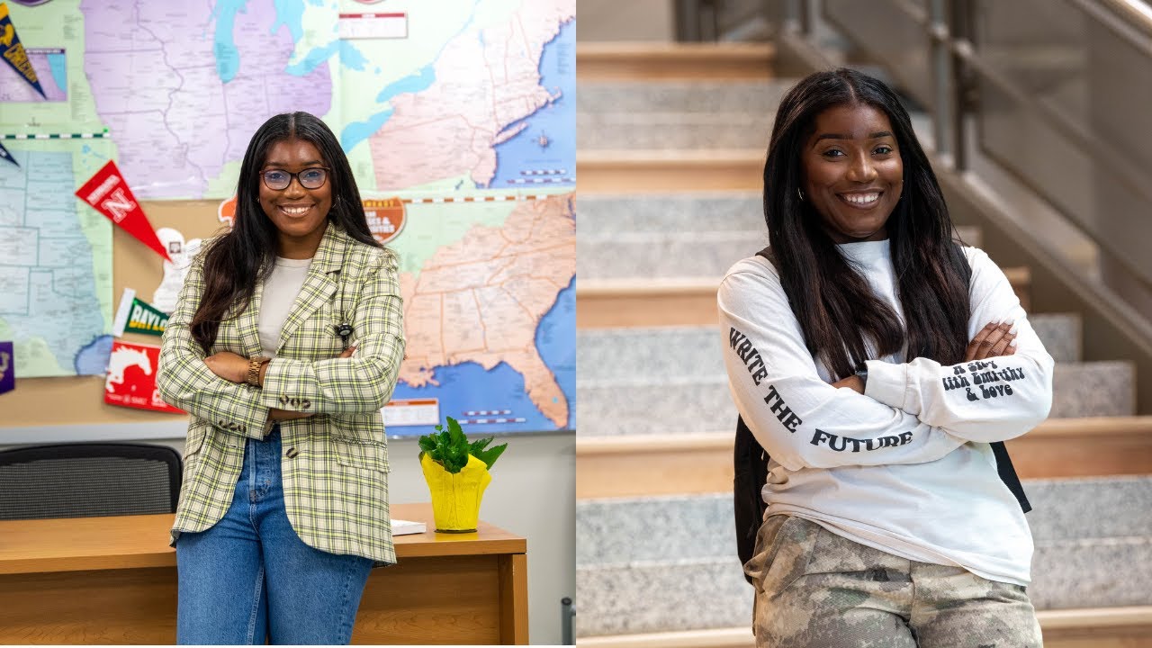 Finding The Right Career | Become a Teacher with FCPS