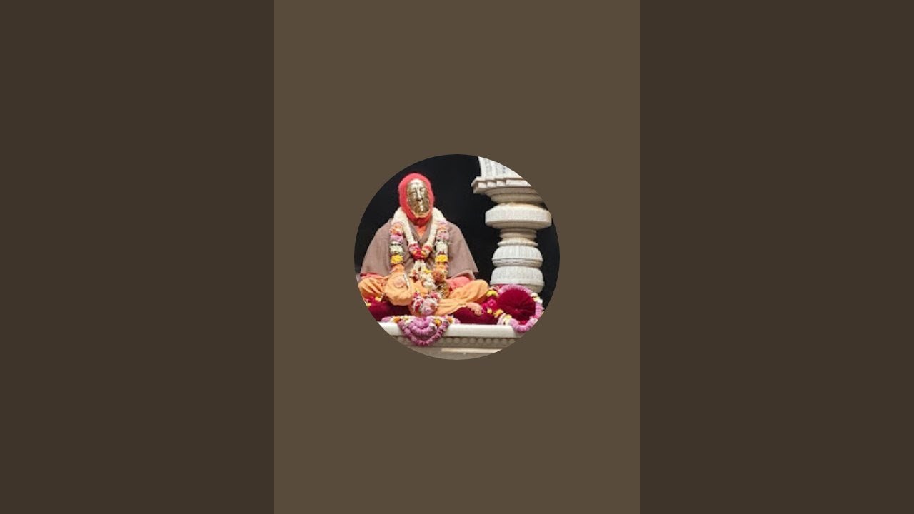 Sundar Gaurang Das Official is live!