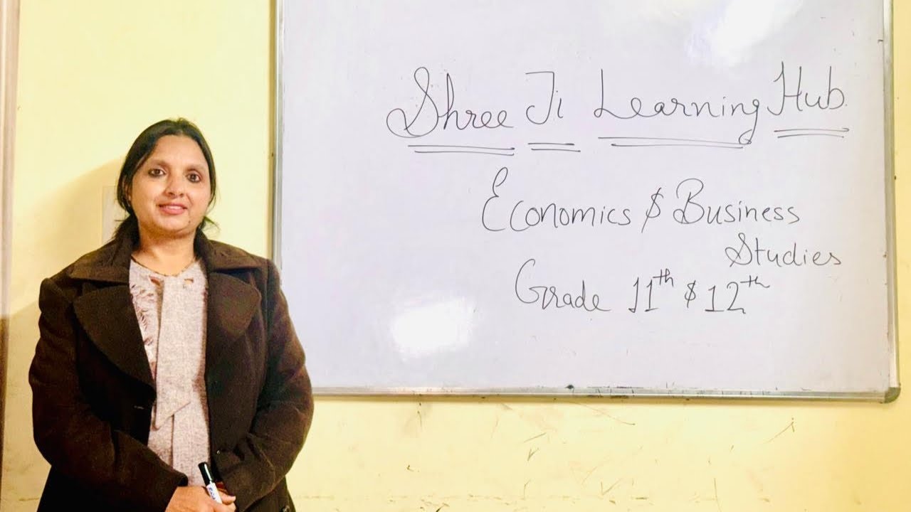|Circular flow of income||Macroeconomics| Class 12 