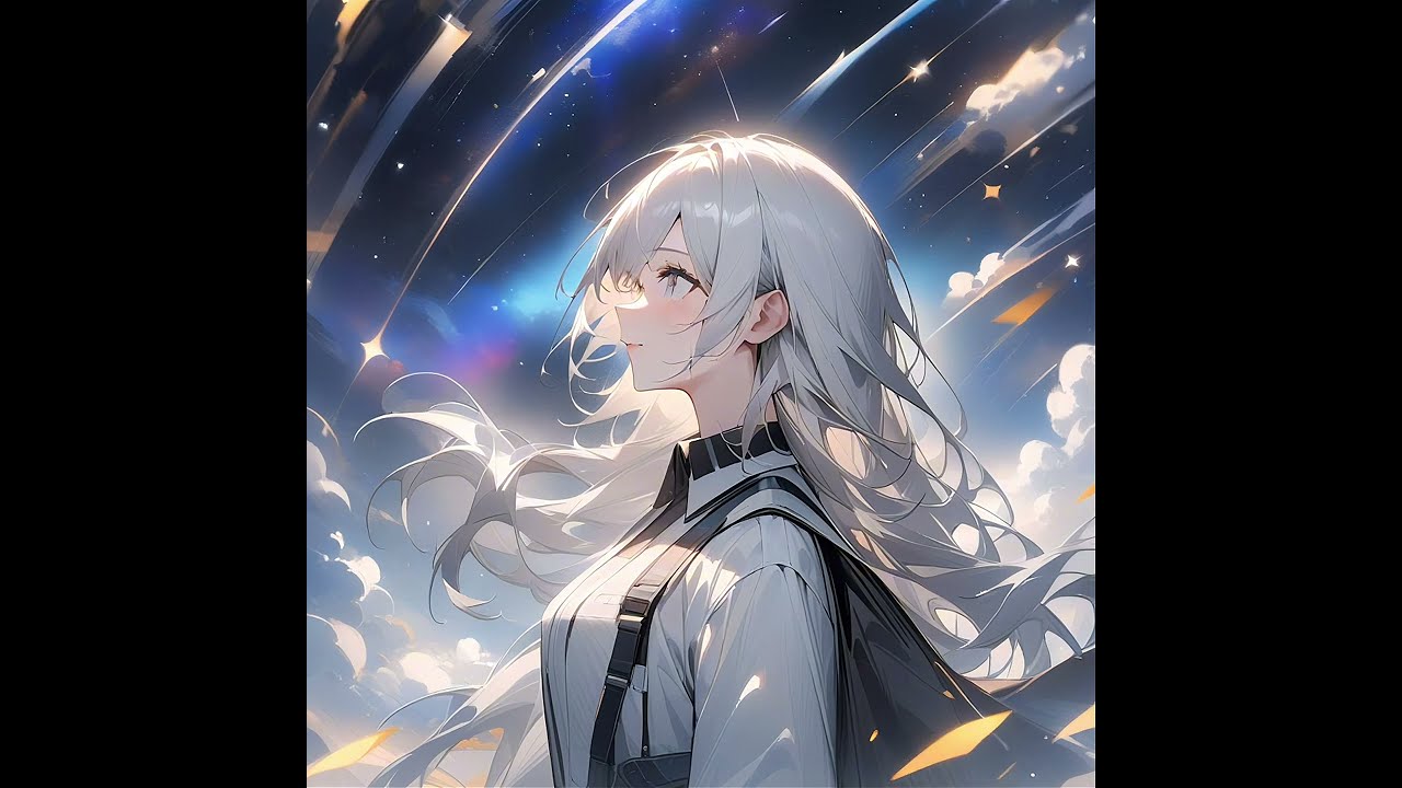 その下で - The Quiet Rebuild