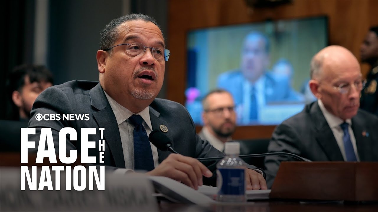 Watch Live: Minnesota and immigration officials testify before Senate committee