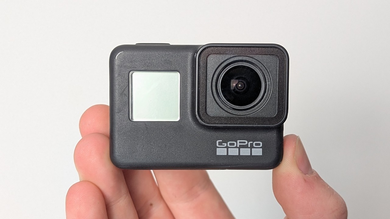 GoPro Hero 7 Black in 2026 Review