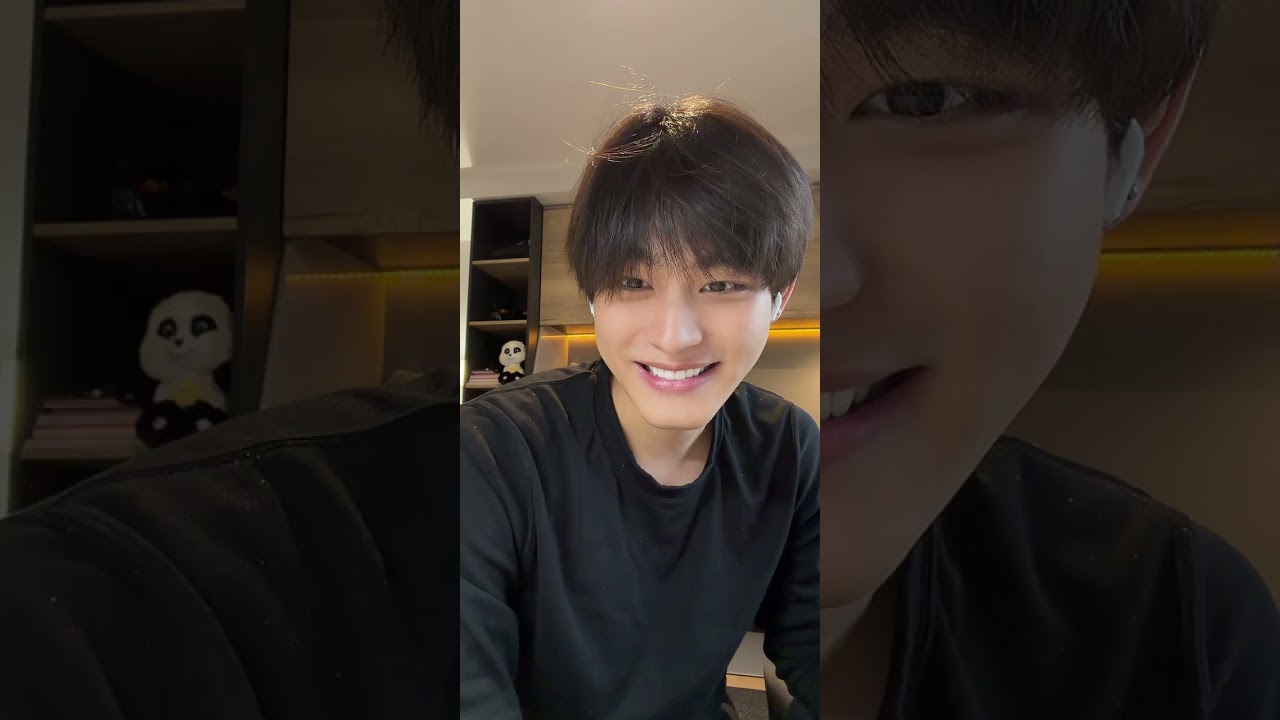 (CopperFifa) 260122 틱톡 라이브 TikTok Live [ Copper Cam ]