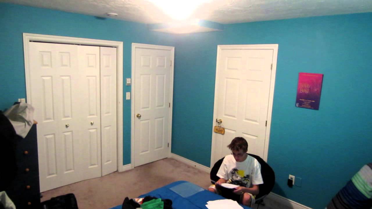Exams Suck