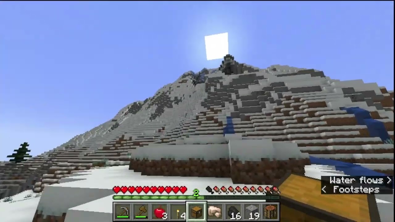 Minecraft Survival #1 - Inizio
