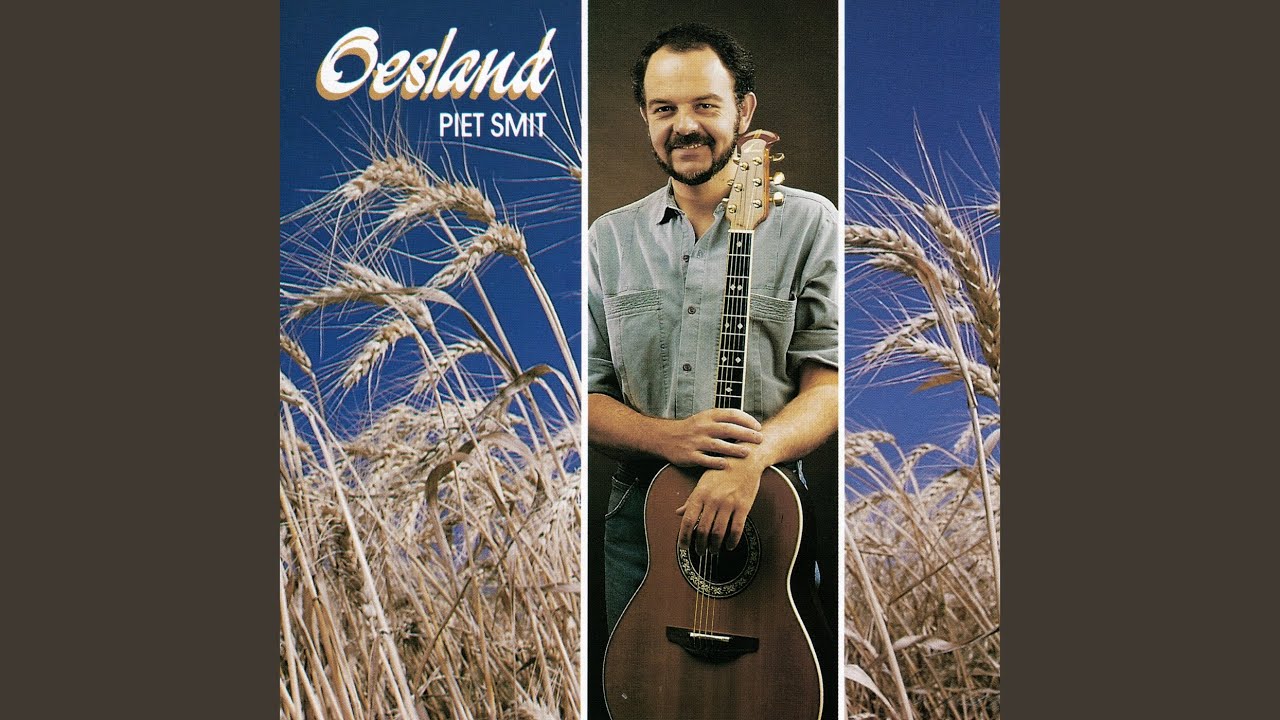 Moet Ek Gaan Met Leë Hande