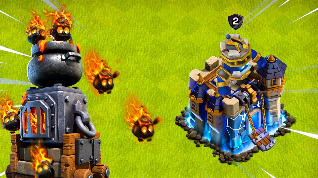 Using mass Furnace in TH18.......😅😅