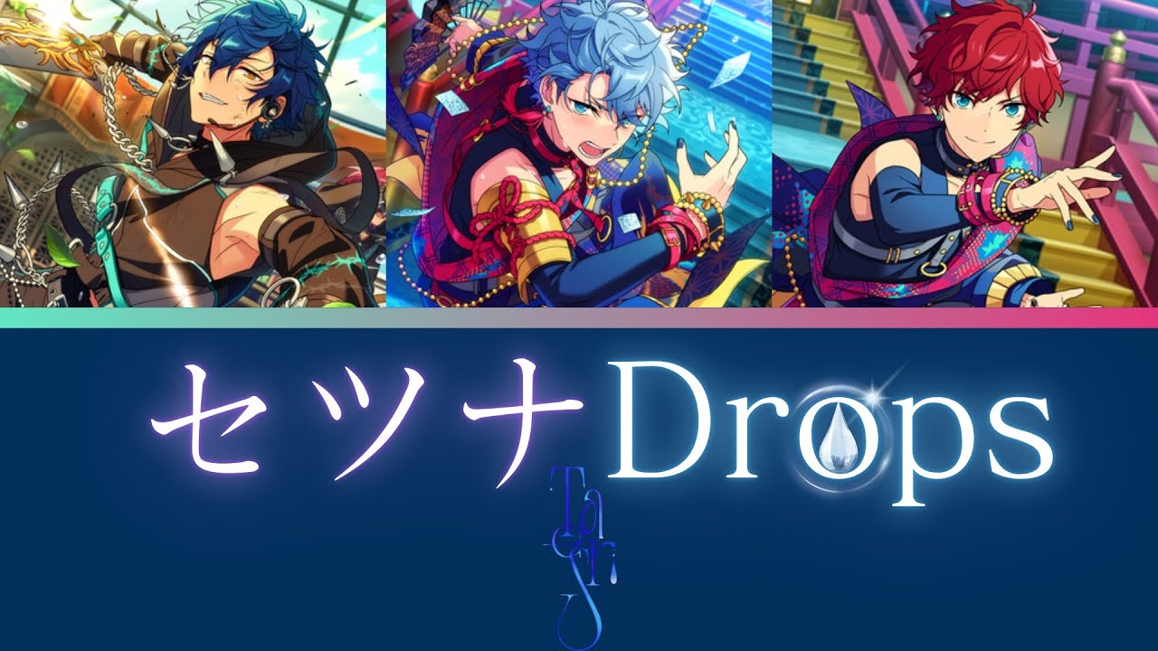【แปลไทย】 TearS - 『Setsuna Drops』 ES!!