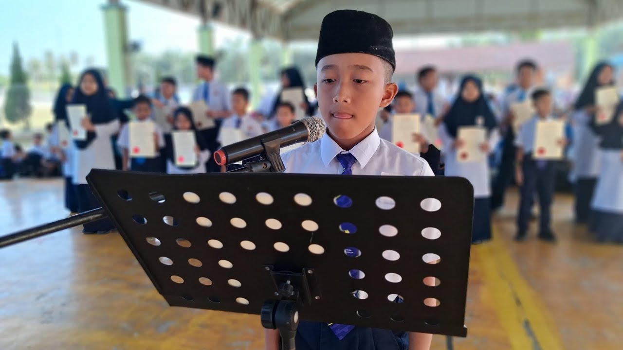 WATIKAH KETUA KELAS & PENOLONG KELAS
