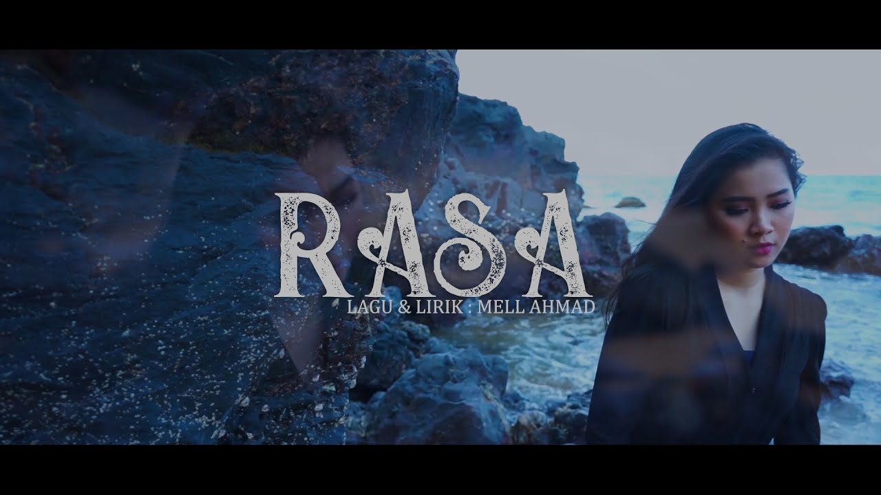 DONA | Rasa Official MV [1st Single]