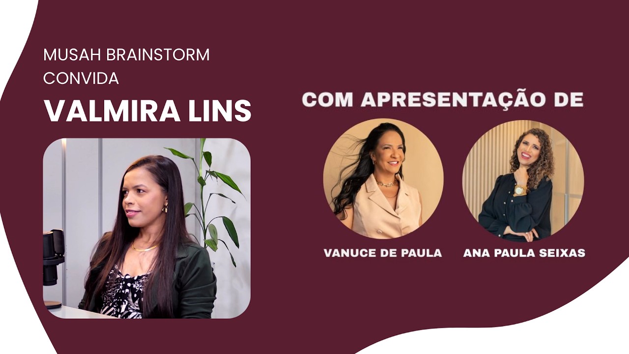 Musah Recebe Valmira Lins: Do Artesanato à Inspiração que Transforma Vidas