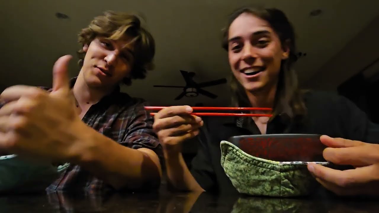 Ramen Review: Potato Ramen