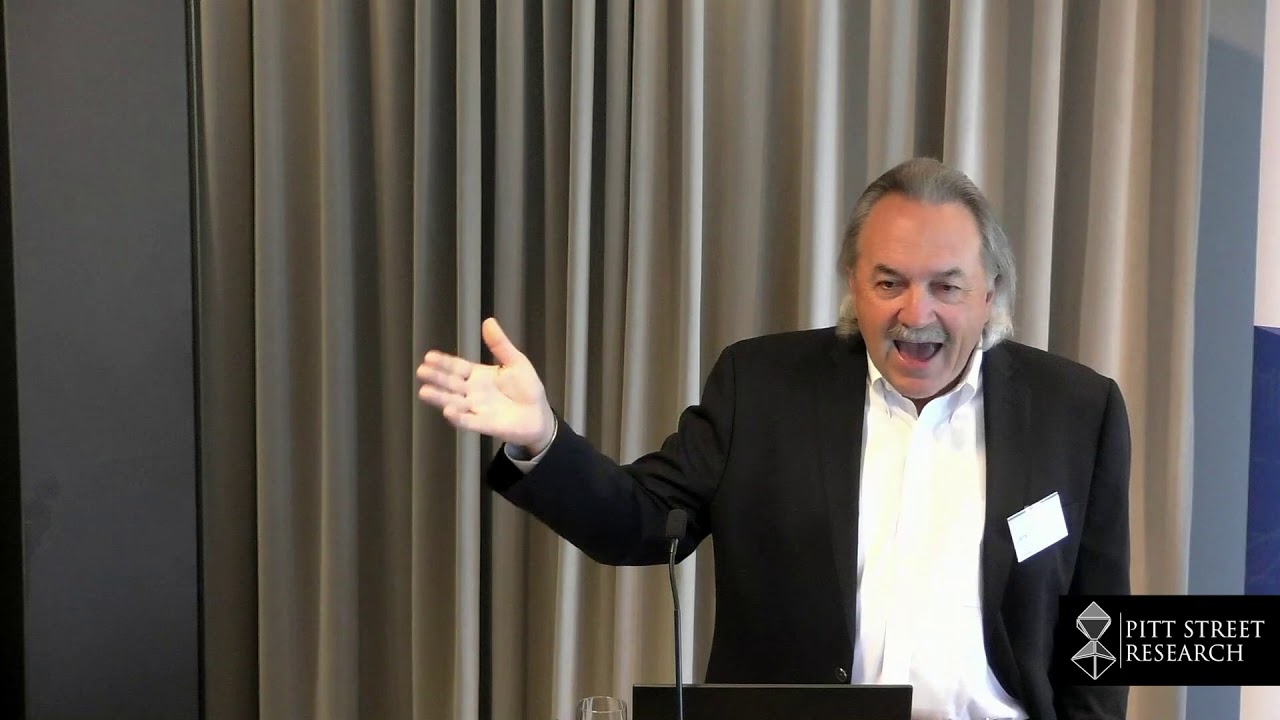 Revasum (ASX:RVS) presentation at the Pitt Street Research Semiconductor Conference 16 May 2019