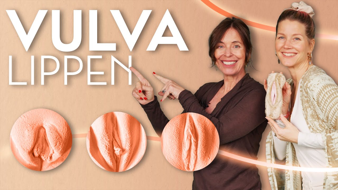 Ist meine Vulva schön? Die Vielfalt der Vulva
