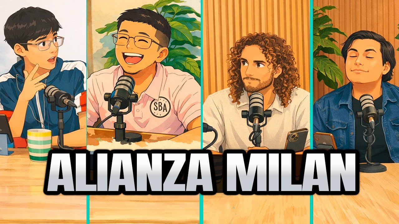 Comediantes de Alianza Lima
