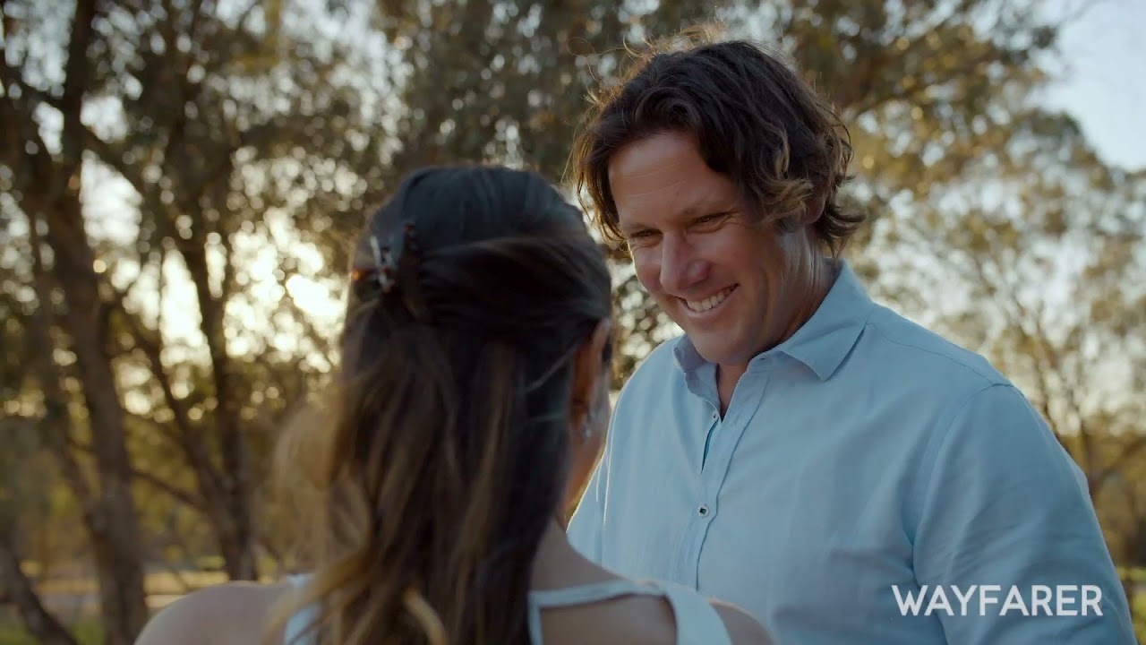 Wayfarer TV exclusive: Inside Spicers Vineyards Estate in the NSW Hunter Valley