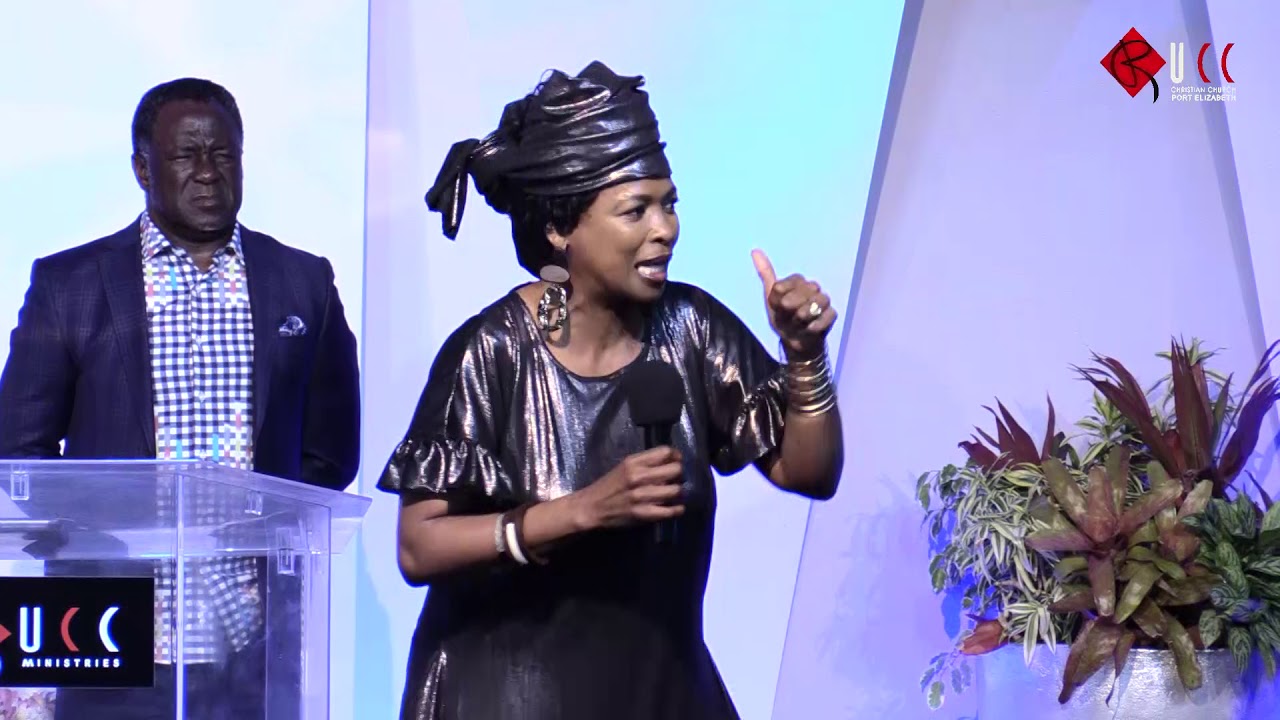 Power Weekend Conference Day 2 Morning | Pastor Don & Nomsa Phillips - Revival Of Youth & The Pulpit