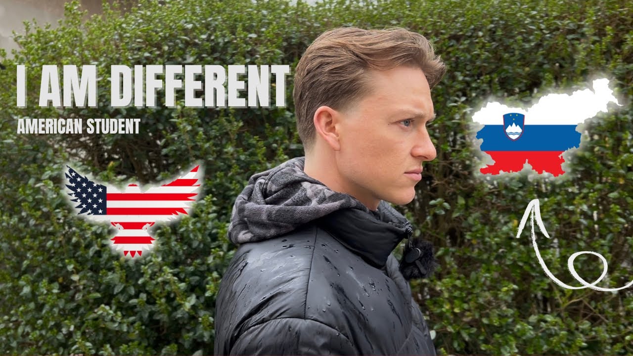 17 American Habits I Had To Change In Europe