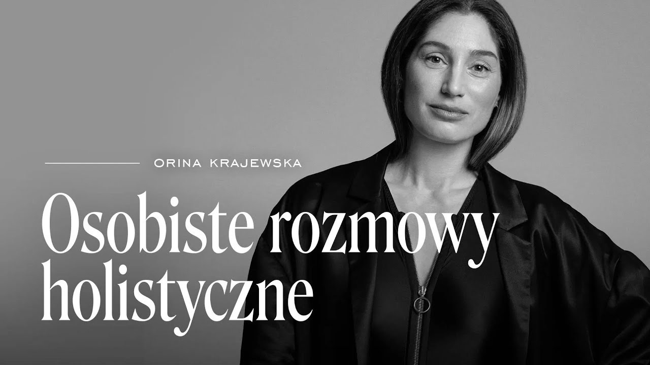 Podcast „Osobiste rozmowy holistyczne”, s. 8. Odc. 2: Świecka medytacja