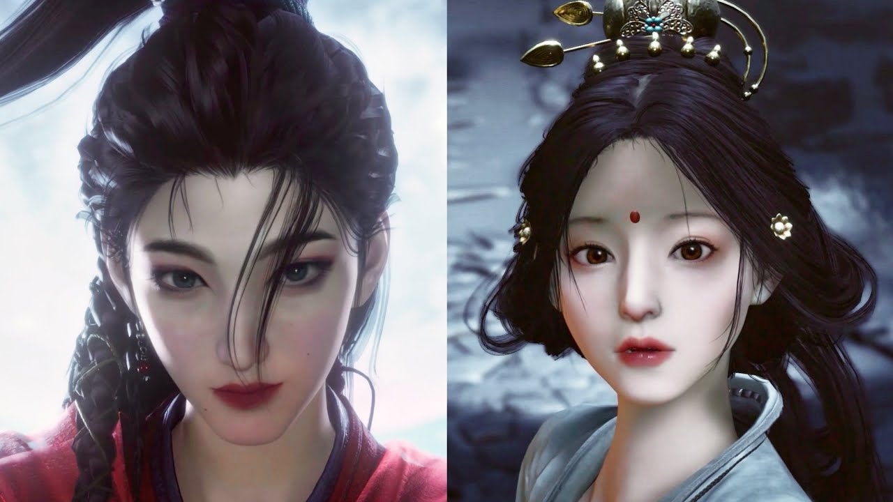 Объяснение истории Хекси: три жизни и одна истина