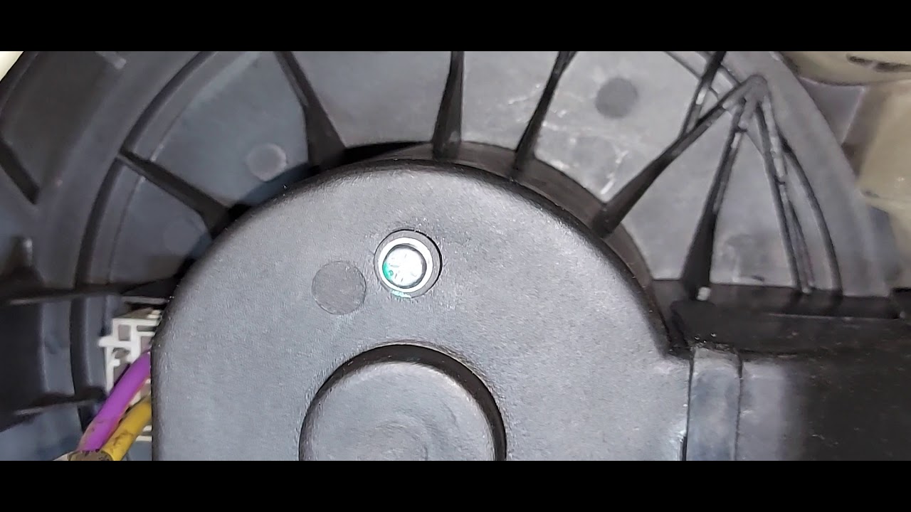 Tips! ford fiesta blower motor replaced easiest way heater motor. Subscribe #blowermotor #heater car