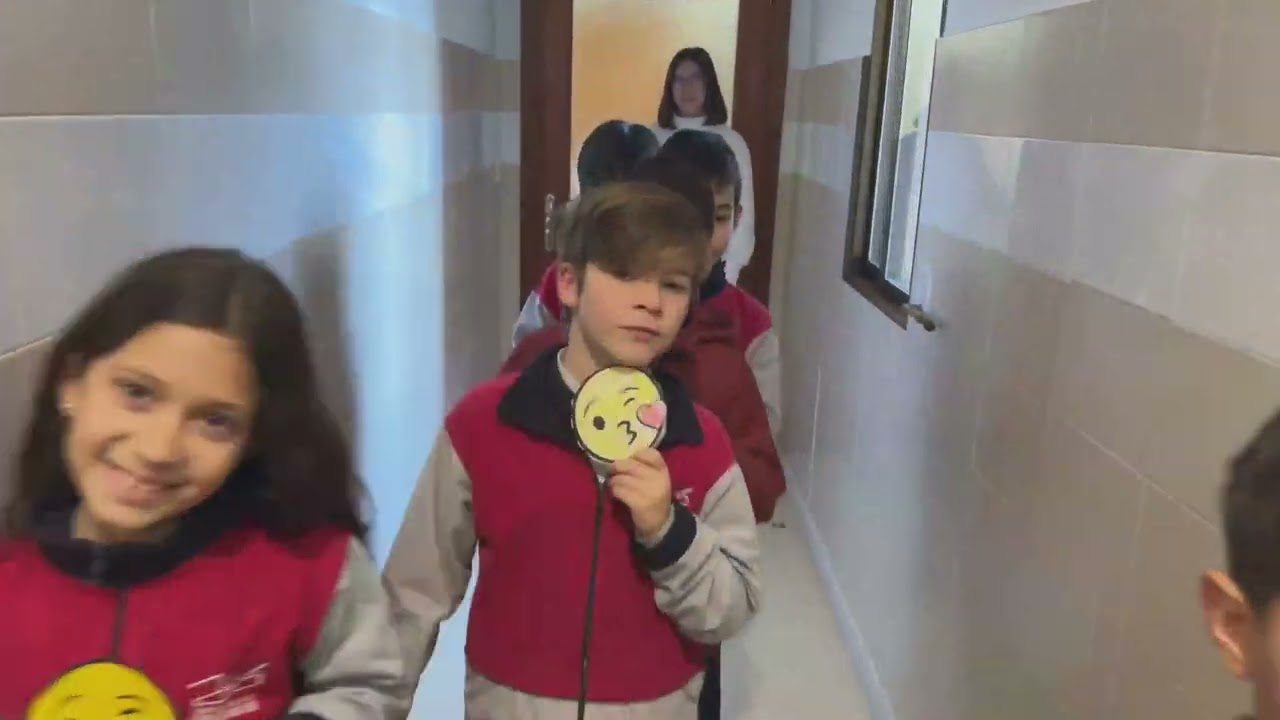 JORNADAS CORAZONISTAS