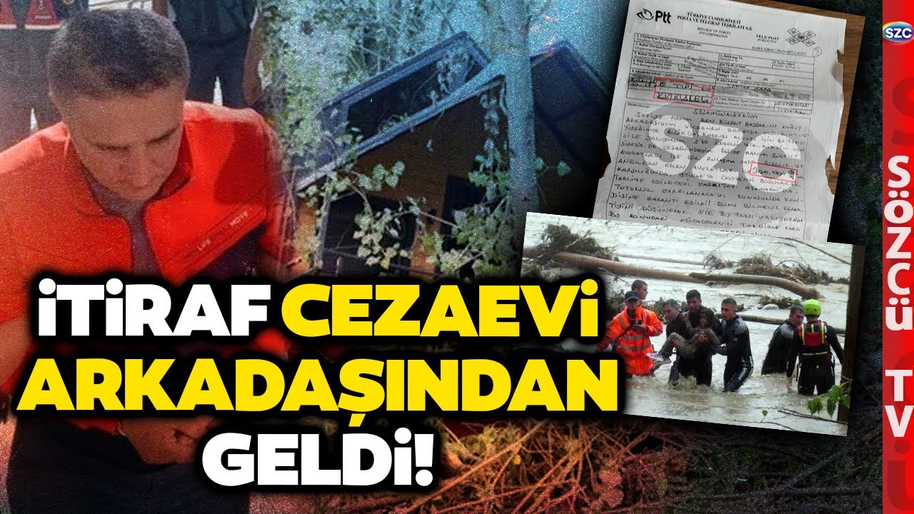 '300 Bin Dolar' Koğuştan Mektup Geldi! Sisli Vadi Davasında Bomba Pazarlık İddiası