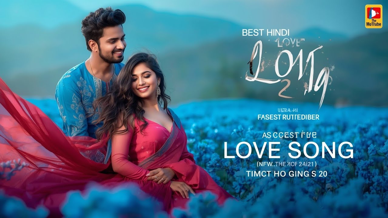 Best Hindi Love Song Sarki Jo Sarse O Dhire Dhire 