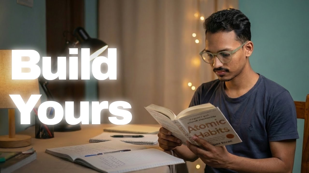 Build Self Discipline || Student Talks Ep - 11 #mylearninghub #sunilkumarsahoo