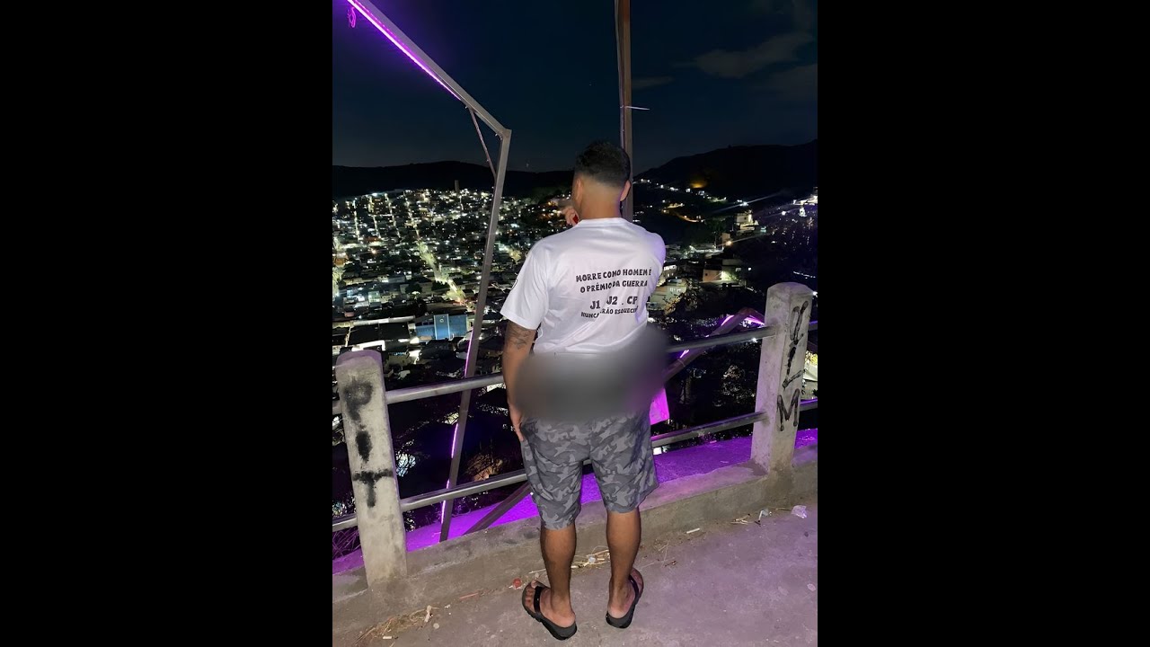 MC Hudson - Balança De Libra|Speed Up + Grave