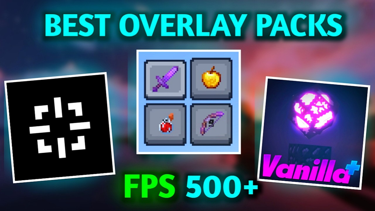 I Tried ALL PvP Mods in One Game&hellip;