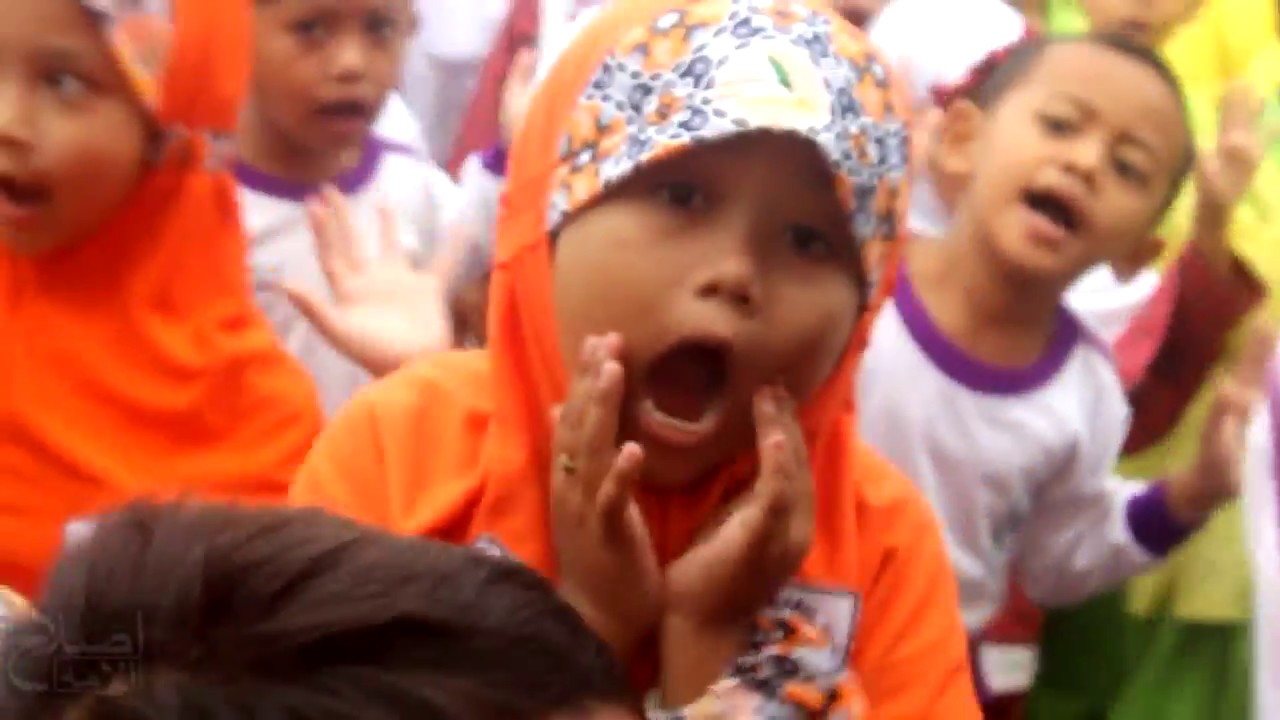 GERAK & LAGU 