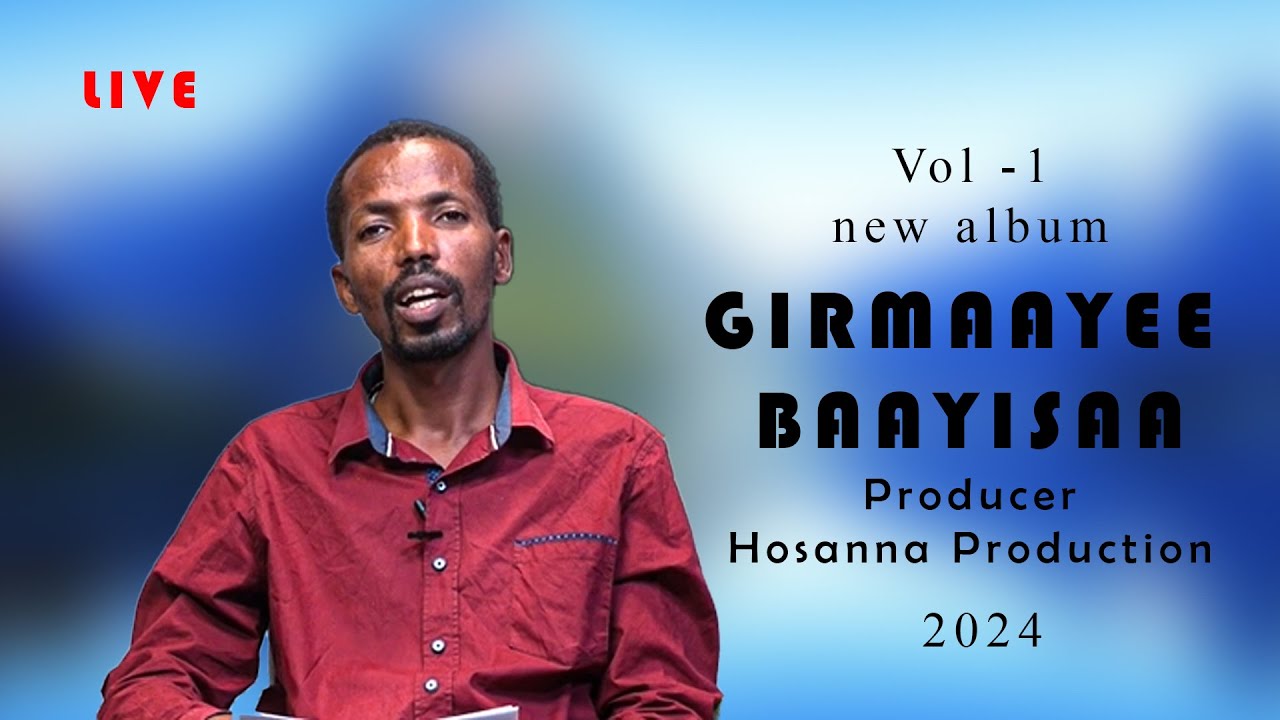 Girmaye Bayisa