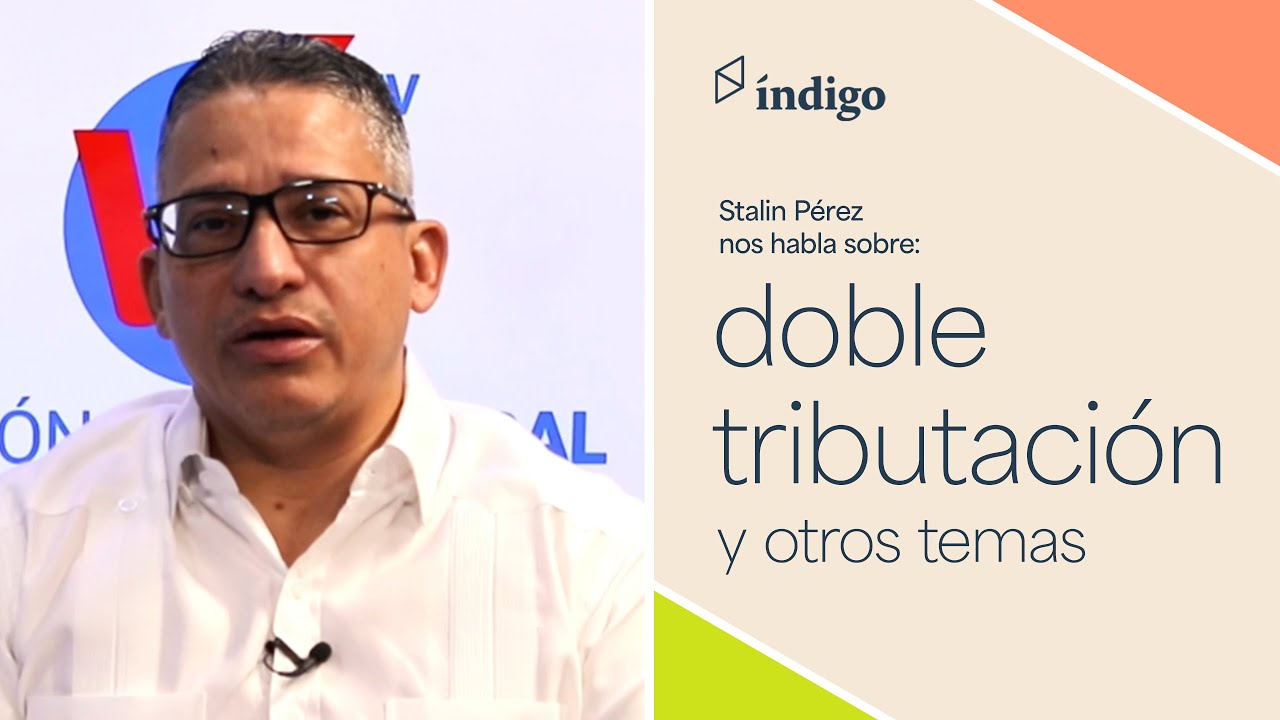 DOBLE TRIBUTACIÓN Y OTROS TEMAS