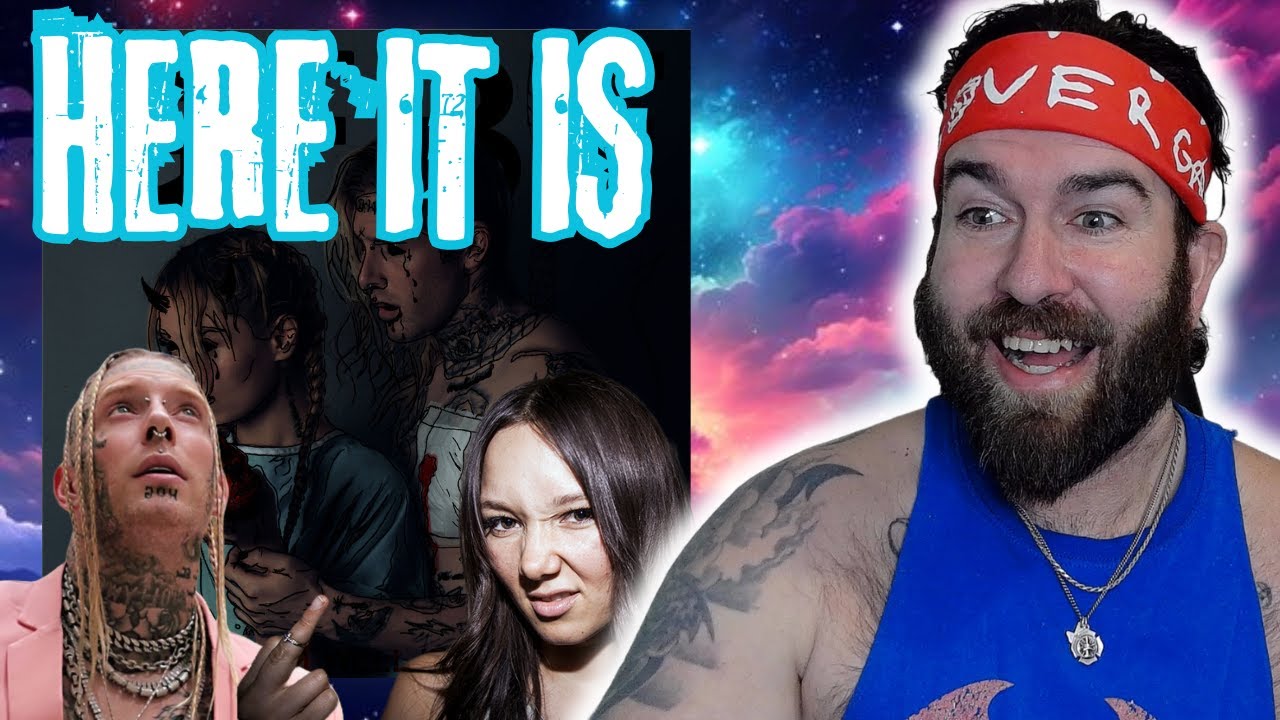 THE LOVERS | GFBF - Otherside (First REACTION) @GFBF4EVER @TomMacDonaldOfficial @novarockafeller