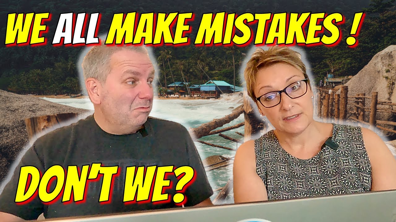 How to Plan Travel Like a PRO | This is how *we* do it