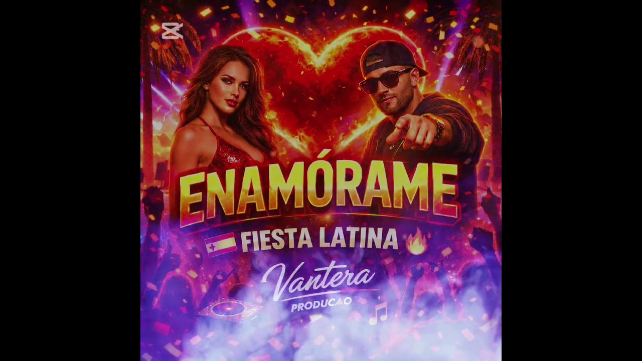 Vantera produçao-Enamorame 